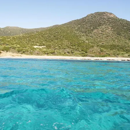 Lägenhet Via La Marmora *