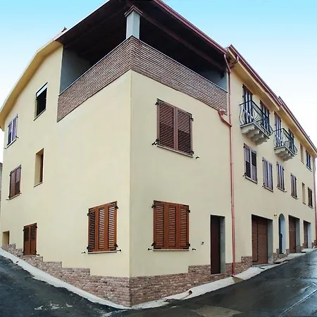 Via La Marmora Lägenhet