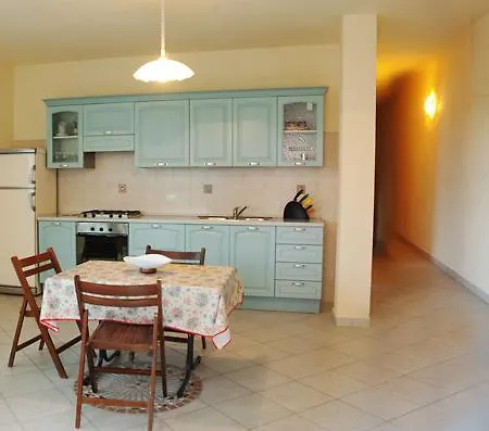 Lägenhet Via La Marmora *