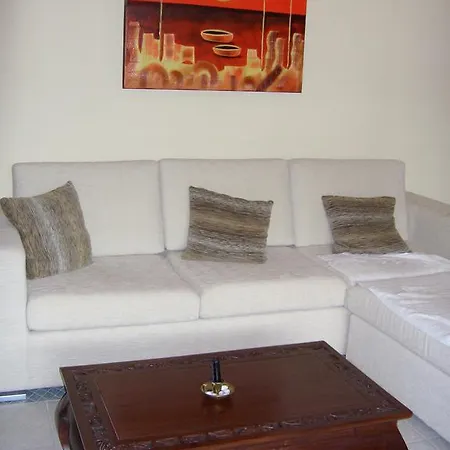 Via La Marmora * Teulada