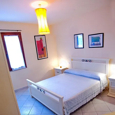 Via La Marmora Teulada