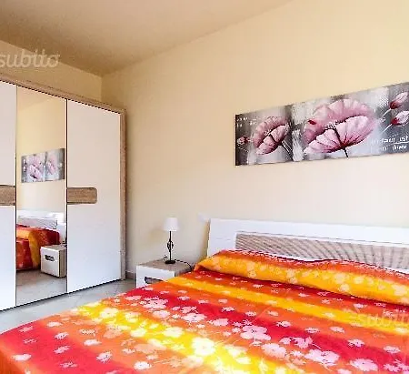 Lägenhet Via La Marmora *