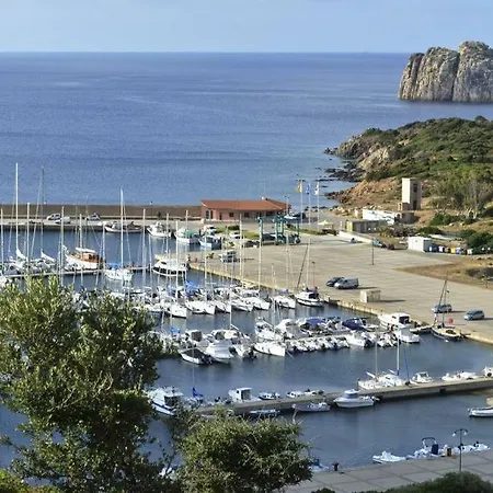 Lägenhet Via La Marmora *