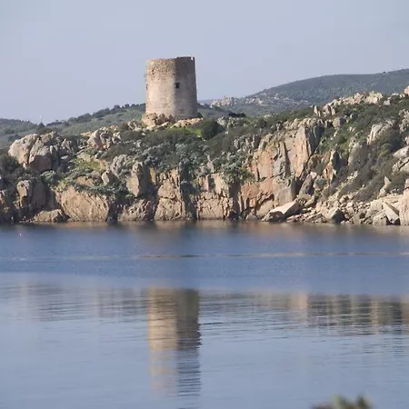 Via La Marmora Lägenhet *