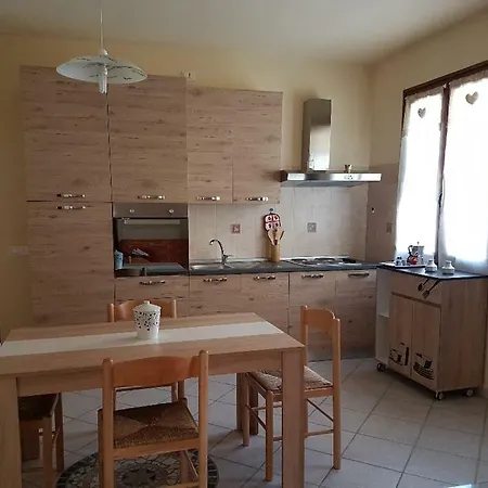 Via La Marmora Teulada