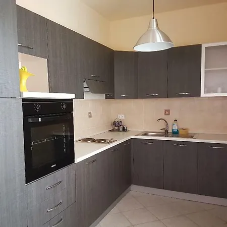 Lägenhet Via La Marmora *