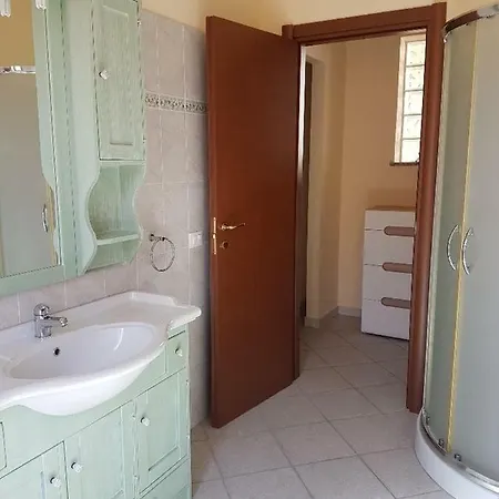 Via La Marmora * Teulada