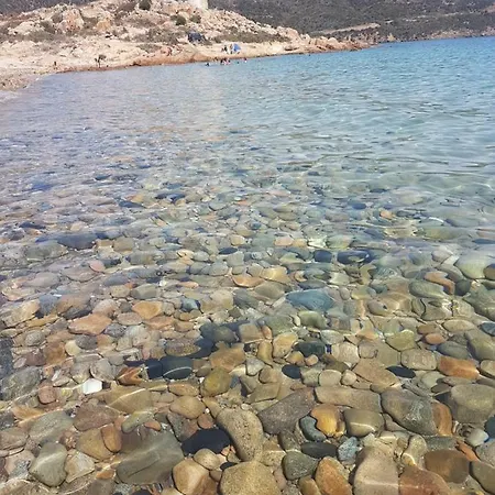 Lägenhet Via La Marmora