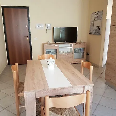 Via La Marmora * Teulada