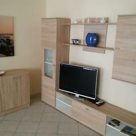 Via La Marmora Lägenhet *