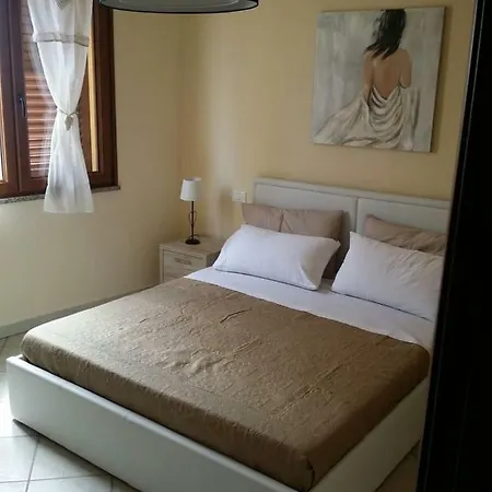 Via La Marmora * Teulada