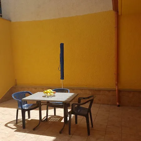 Lägenhet Via La Marmora Teulada