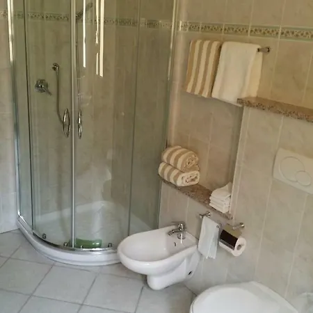 Via La Marmora Lägenhet Teulada