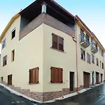Via La Marmora דירה