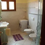 Apartmán Via La Marmora