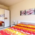 Apartmán Via La Marmora *