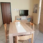 Via La Marmora * Teulada