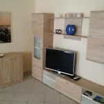 Via La Marmora Apartmán *