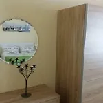 Apartmán Via La Marmora