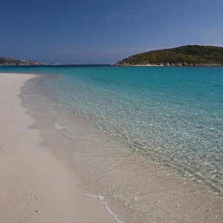 Via La Marmora Daire Teulada