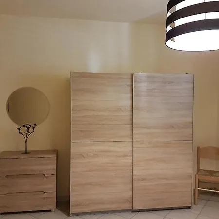 Apartmán Via La Marmora Teulada