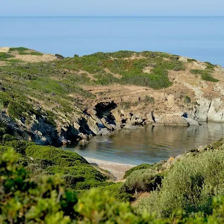Via La Marmora