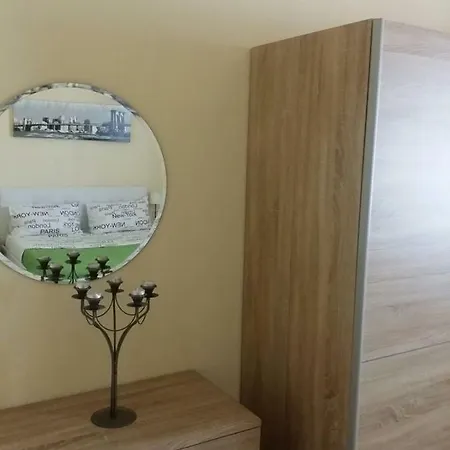 公寓 Via La Marmora