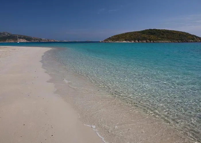 Via La Marmora Daire Teulada