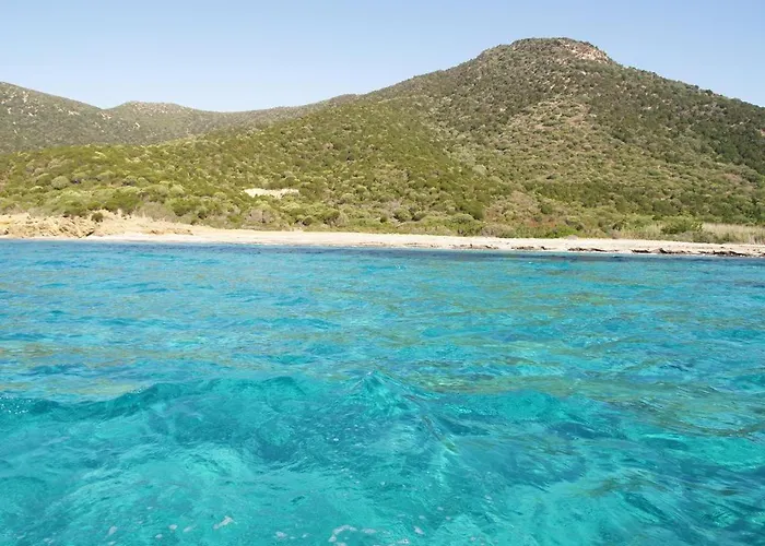 Daire Via La Marmora *