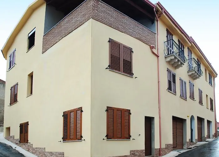 Via La Marmora Daire