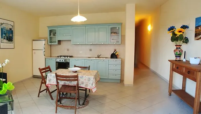 Daire Via La Marmora *