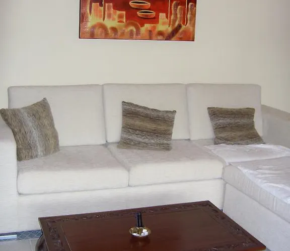 Via La Marmora * Teulada