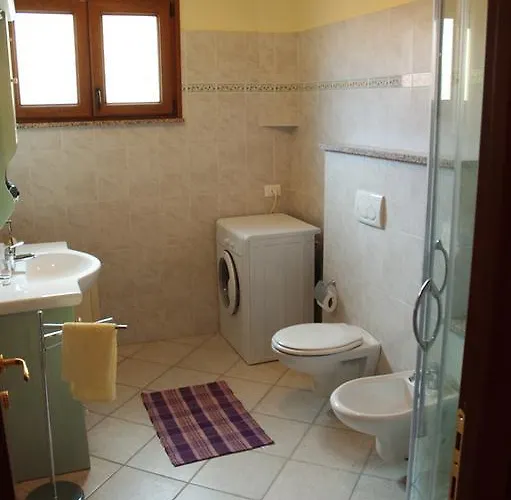 Daire Via La Marmora