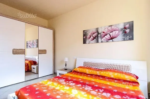 Daire Via La Marmora *