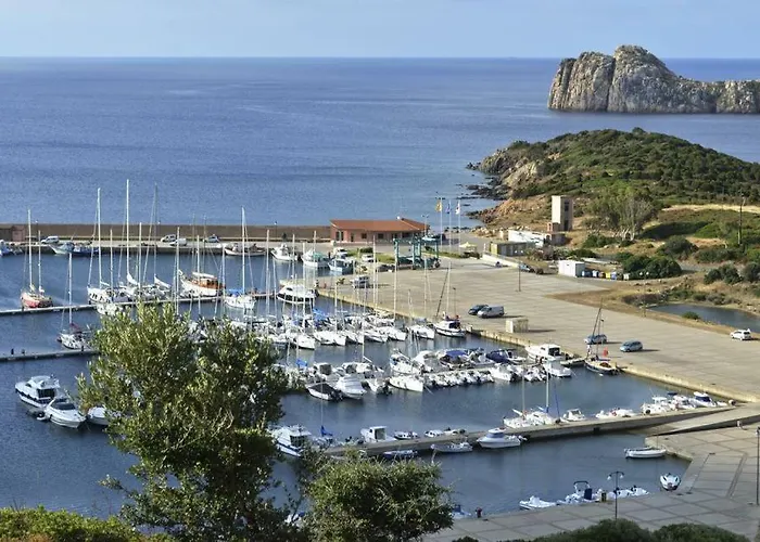 Daire Via La Marmora *