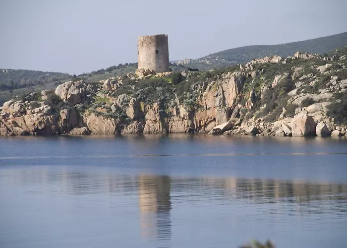 Via La Marmora Daire *