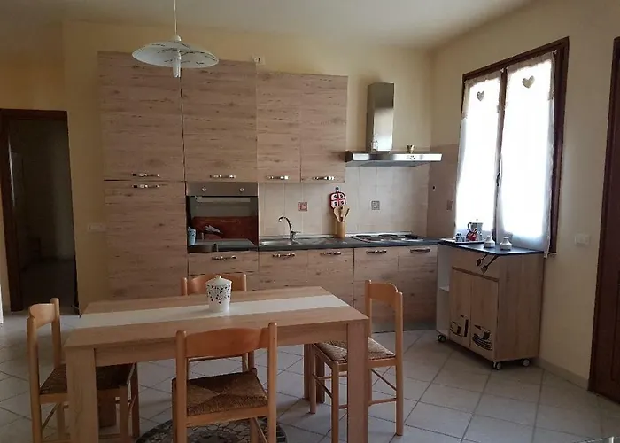 Via La Marmora Teulada