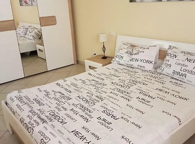 Via La Marmora Teulada