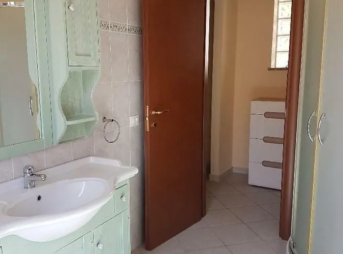 Via La Marmora * Teulada