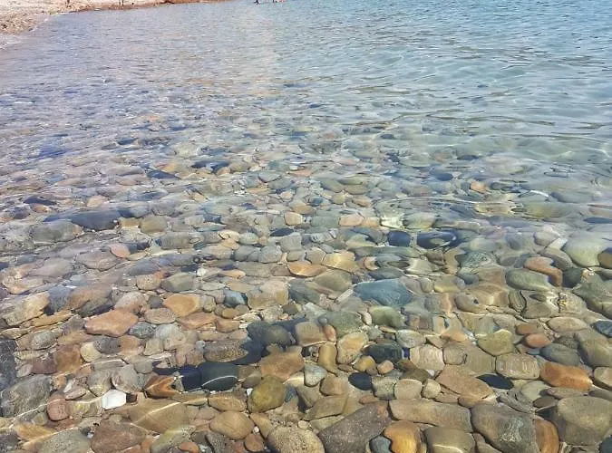 Daire Via La Marmora