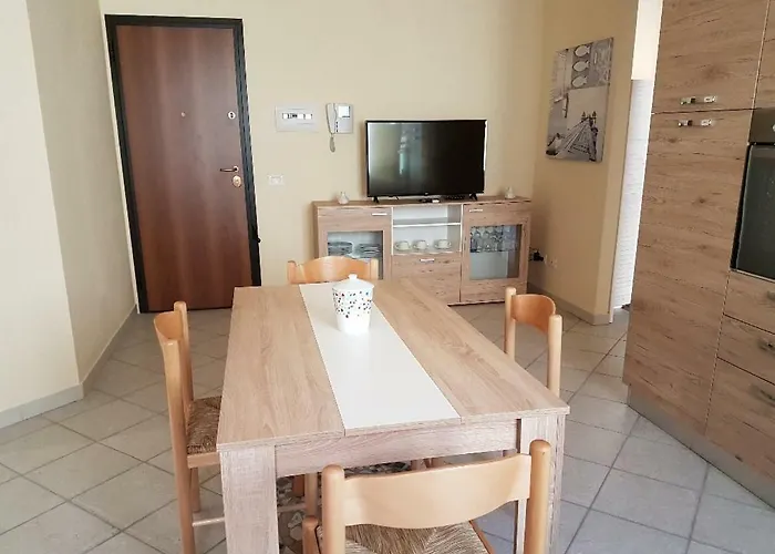 Via La Marmora * Teulada