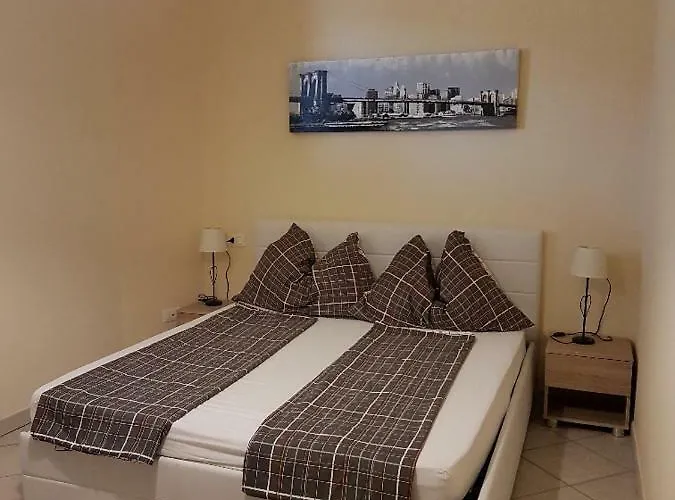 Via La Marmora Daire