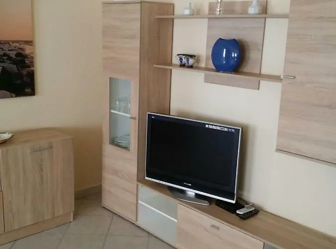 Via La Marmora Daire *