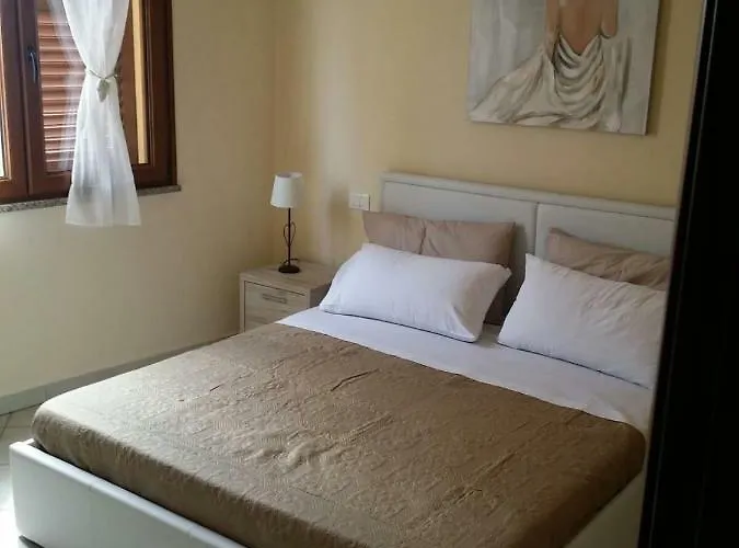 Via La Marmora * Teulada