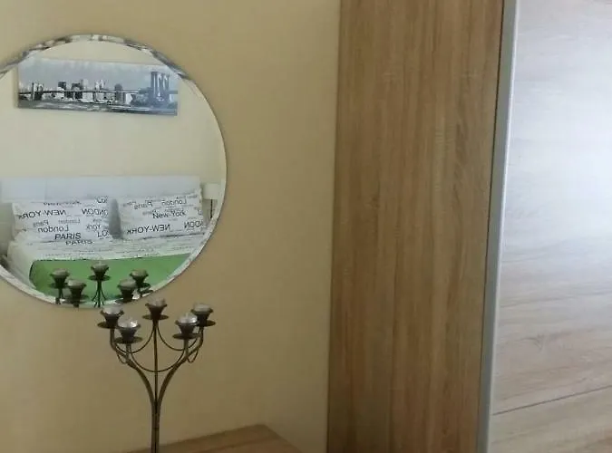 Daire Via La Marmora