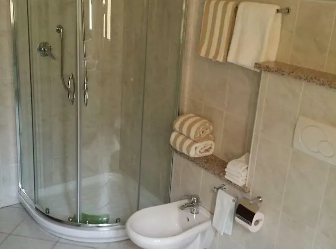 Via La Marmora Daire Teulada